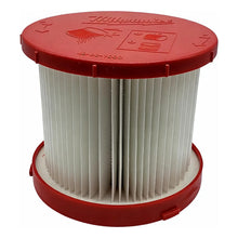 Filtro Húmedo/seco Aspiradora Milwaukee P/0780 0880 0960