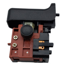 Interruptor On-off 110v Milwaukee 23660081 P/5485-21