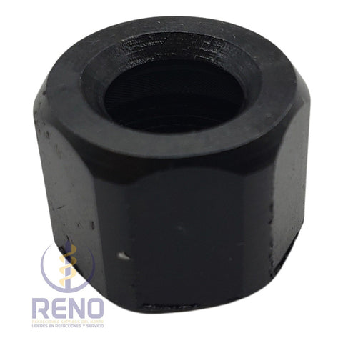 Tuerca Collet 1/4 Milwaukee 48680031 P/2485 2784 5192 5194