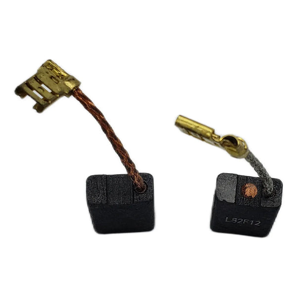 Jgo Carbones 22160036 Milwaukee P/rotomartillo 5517-20