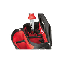 Bolsa Porta Herramientas P/electricista Milwaukee 48228112 Rojo