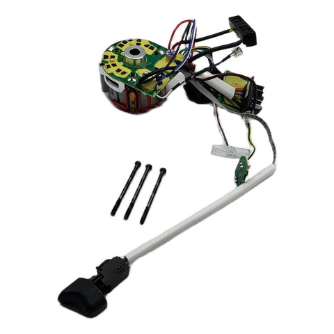 Conjunto Módulo Motor Milwaukee 14200158 P/rotomarti 2915-20