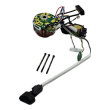 Conjunto Módulo Motor Milwaukee 14200158 P/rotomarti 2915-20