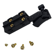 Interruptor Switch Milwaukee 14780550 P/esmeril 6121 6124