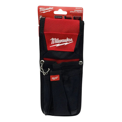 Bolsa Porta Herramientas Multiusos Milwaukee 48-22-8118