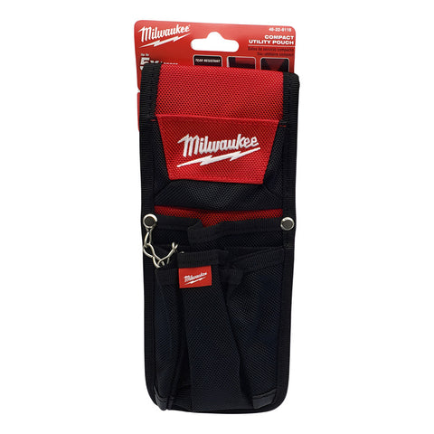 Bolsa Porta Herramientas Multiusos Milwaukee 48-22-8118