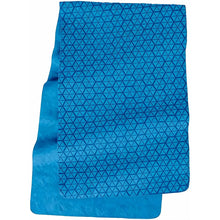 Toalla Refrescante De Pva Azul Hasta 4 Hr 48734540 Milwaukee Azul Lisa