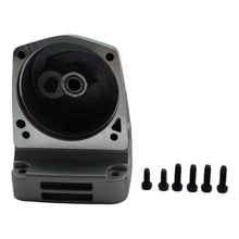 Caja Engrane 14301156 Milwaukee P/6121-30 6124-31 6146-30