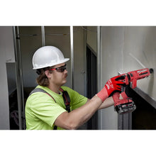 Lentes De Seguridad Anti Rayadura Grises Milwaukee 48732105