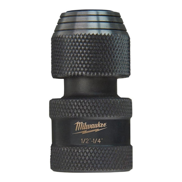 Adaptador Hexagonal 1/4 A Cuadrado 1/2 48034410 Milwaukee