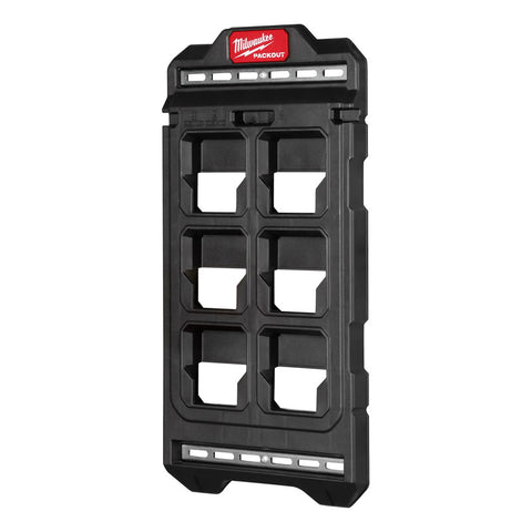 Placa De Pared Compacta Packouttm Milwaukee 48228496