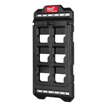 Placa De Pared Compacta Packouttm Milwaukee 48228496