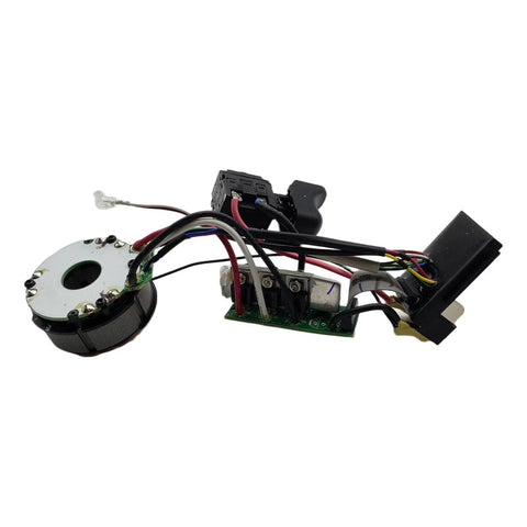 Ensamble Electrónico Milwaukee 14202002 P/taladro 2902-20