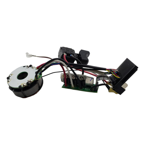 Ensamble Electrónico Milwaukee 14202002 P/taladro 2902-20