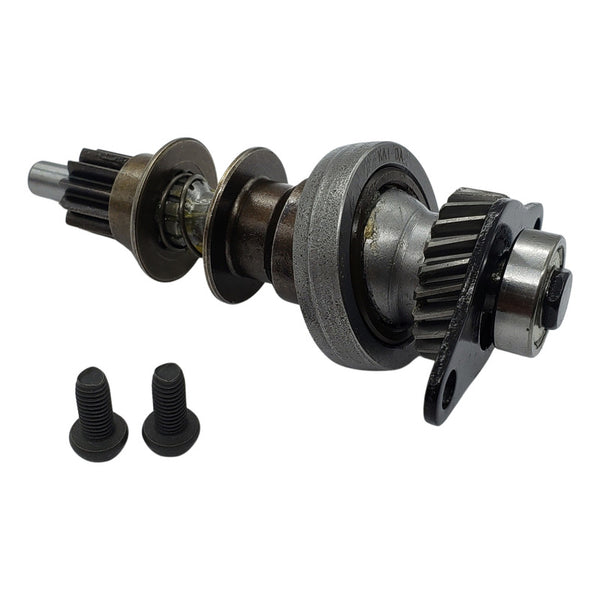 Flecha Engrane Milwaukee 45080041 P/rotomartillo 5485-21
