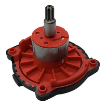 Rotor Y Tapa Ensamble Milwaukee 16012854 P/impacto 2854 2855