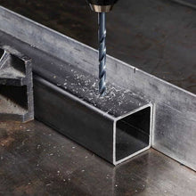 Broca Thunderbolt Oxido Negro 5/32 Milwaukee 48892716