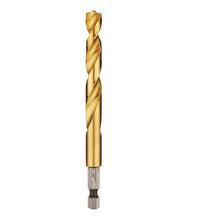 Broca De Titanio Shockwave 3/8 Milwaukee 48894621