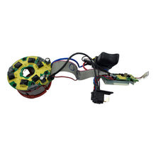 Ensamble Electrónico Milwaukee 14200930 P/impacto 2767-20