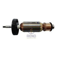 Armadura Milwaukee 120v 16100120 Para Esmeriladora 6130-33