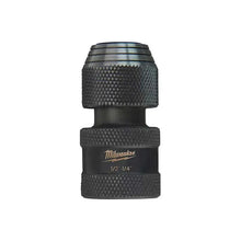 Adaptador Hexagonal 1/4 A Cuadrado 1/2 48034410 Milwaukee
