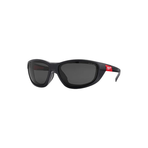 Gafas Seguridad Polarizadas Con Sello Milwaukee 48732046