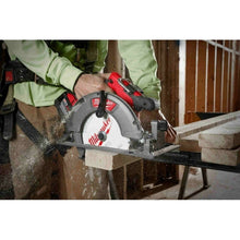 Disco Corte Madera 7-1/4 X 24 Dientes Milwaukee 48400720