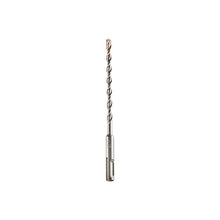 Broca Sds Plus 1/4  X 6  X 8  Milwaukee 48207432
