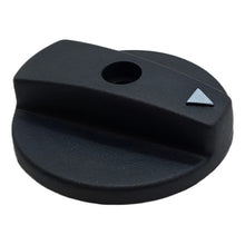 Botón Selector Milwaukee 23660111 P/2915-20 2916-20 Negro