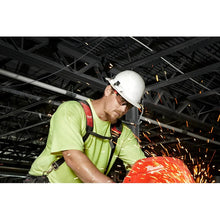 Lentes De Seguridad Anti Rayadura Grises Milwaukee 48732105