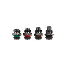 Nariz De Remache Milwaukee 3/32  1/8  5/32  3/16  48540100