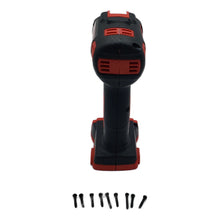 Carcasa Milwaukee 31-44-2607 P/2607-20 2606-20 2607-059
