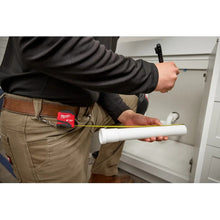 Cinta Métrica Llavero 2 Mts Milwaukee 48-22-1706f