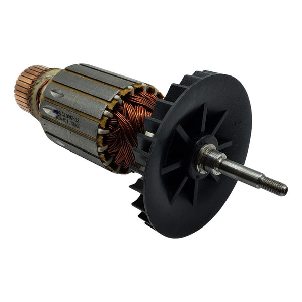 Armadura Milwaukee 16700300 P/esmeriladora 6065 6096 6065-6