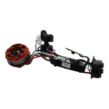Módulo Electronico Milwaukee 14202861 P/llave Impacto 2861