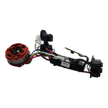 Módulo Electronico Milwaukee 14202861 P/llave Impacto 2861