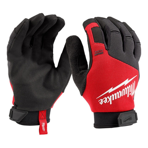 Guantes De Trabajo Milwaukee 48738522 Talla Grande