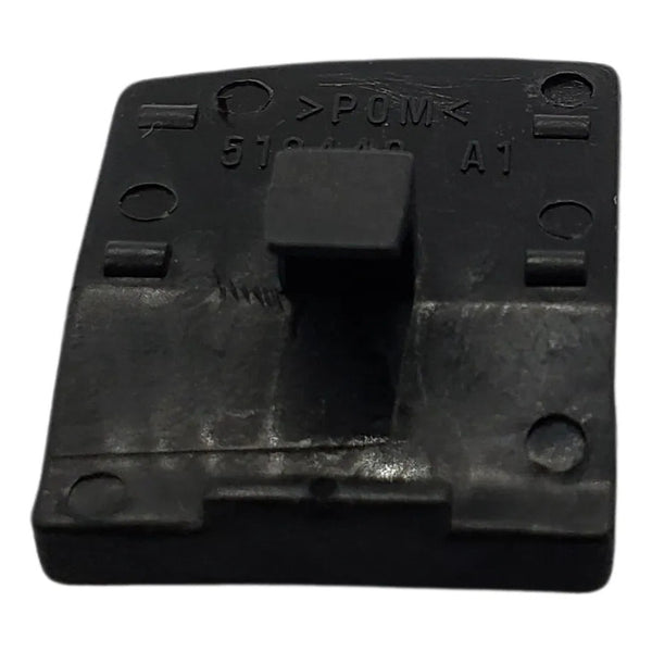 Boton Switch Milwaukee 31920015 P/esmeril 6130-33 6130-59 Negro