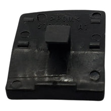 Boton Switch Milwaukee 31920015 P/esmeril 6130-33 6130-59 Negro