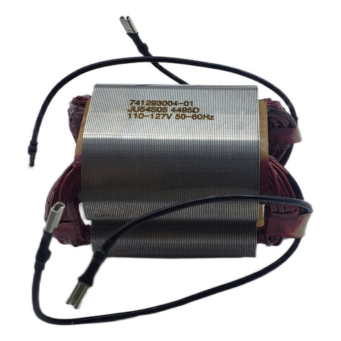 Campo Motor 120v Milwaukee 18070176 P/esmeril 6130-33
