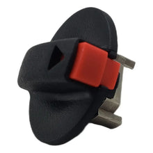 Palanca Cambios Milwaukee 44105264 P/5262-59 5262-21 Negro