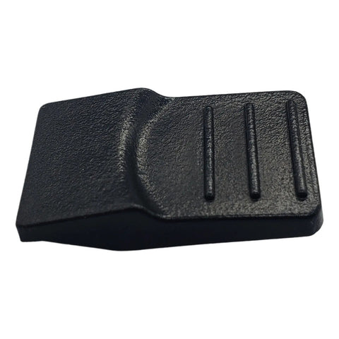 Botón 31920055 Milwaukee P/esmeriladora 2781-20 2784-20 Negro