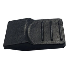 Botón 31920055 Milwaukee P/esmeriladora 2781-20 2784-20 Negro