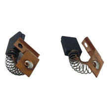Par Carbones Milwaukee 22180702 P/4092-20 4099 4079 4090