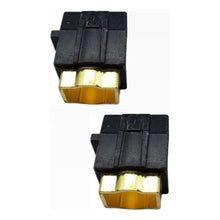 Par Porta Carbón Milwaukee 22200980 P/sierra Inglete 6955-20