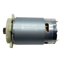 Motor Milwaukee 23300375 P/cortadora Cable 2472-20 2472-059