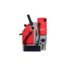 Taladro Magnético 1-5/8  C/estuche Rojo Milwaukee 427221 Rojo 0 Mhz
