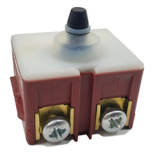 Switch Interruptor Milwaukee 23662665 P/varias Esmeriladoras Marrón / Blanco / Negro