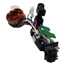 Módulo Electronico Milwaukee 14202861 P/llave Impacto 2861