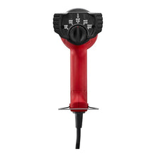 Pistola De Calor Milwaukee Temp. Variable 8977-20 11.6 Amp Rojo